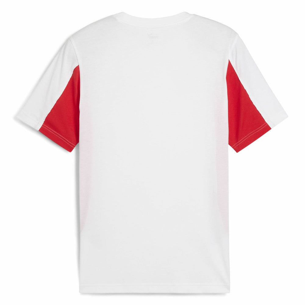 Chivas FtblArchive T-Shirt Discount - White 