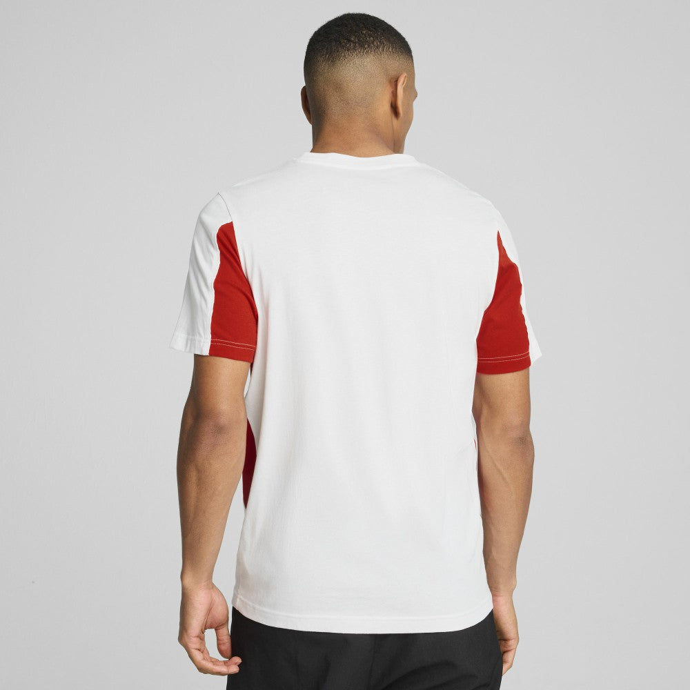 Chivas FtblArchive T-Shirt Discount - White 