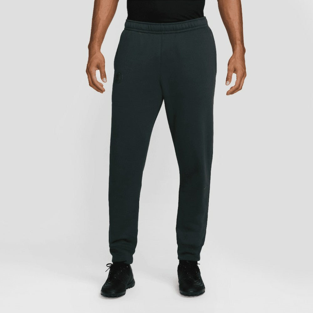 Chelsea Sportswear Club Fleece Jogger on sale - Green 