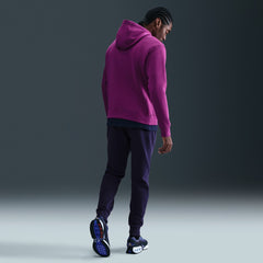 Barcelona Sportswear Club Fleece Joggers on sale - Purple 