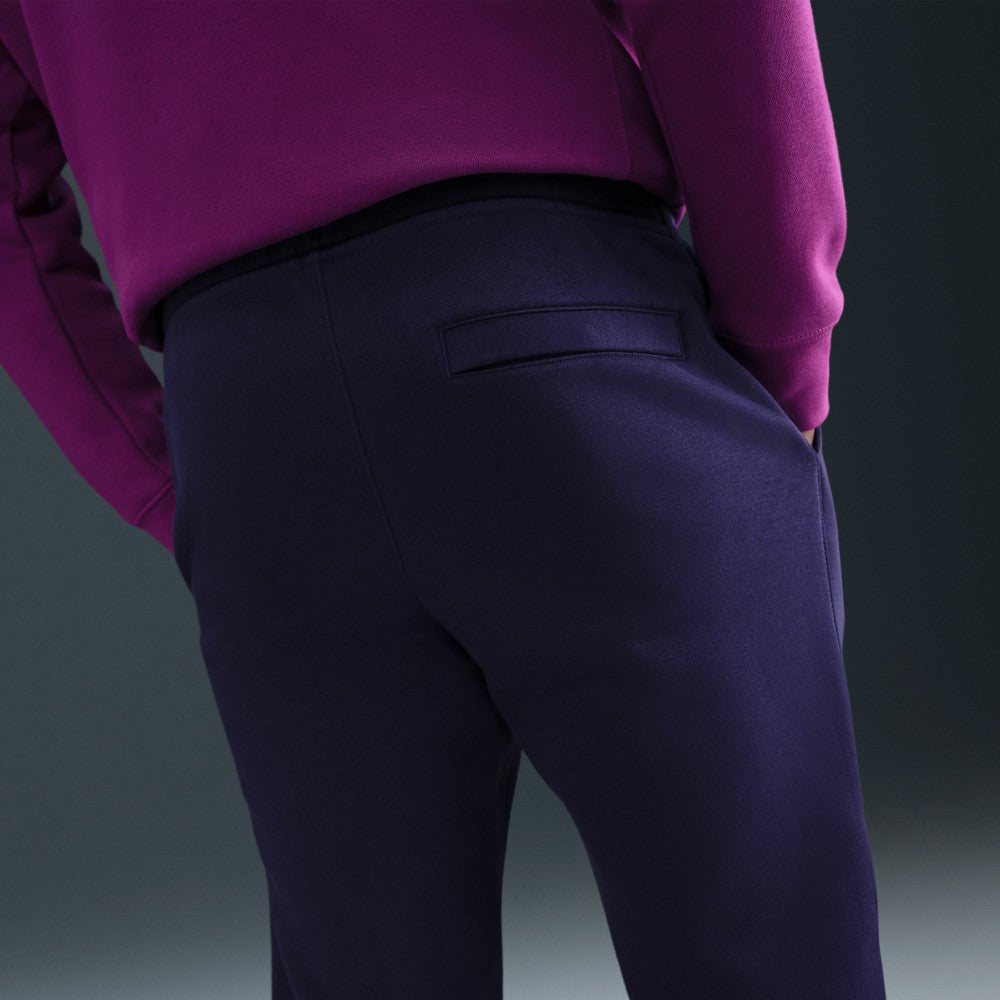 Barcelona Sportswear Club Fleece Joggers on sale - Purple 