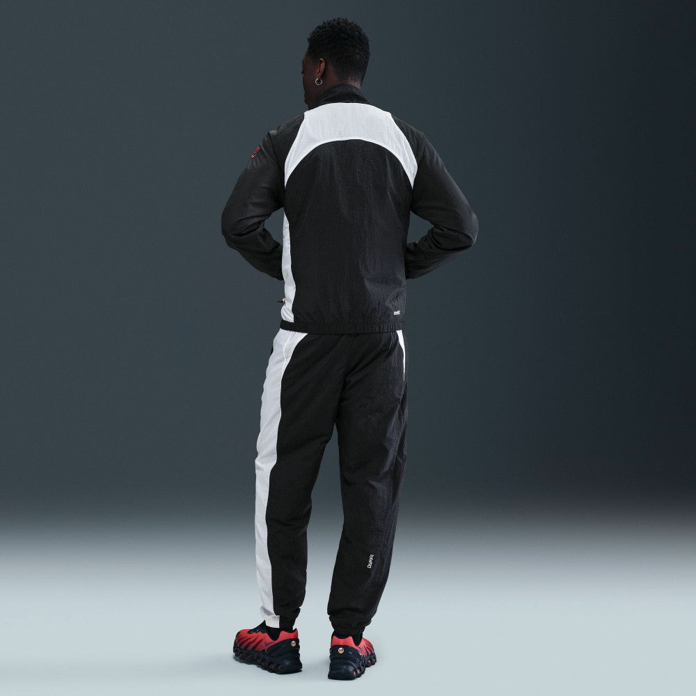 Paris Saint-Germain 2025/26 T90 Repel Track Jacket on sale - Black 