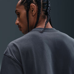 Inter Milan T90 Wordmark T-Shirt Discount - Gray 