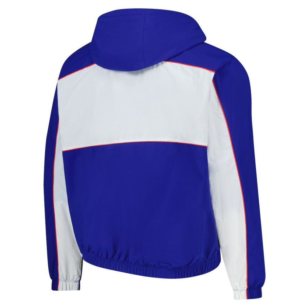 Chelsea Club Futura Full-Zip Hoodie Jacket on sale - Blue 