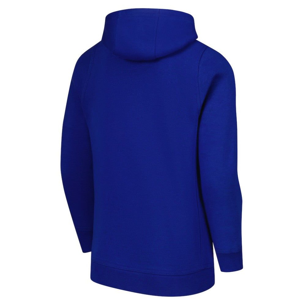 Chelsea Youth Club Hoodie on sale - Blue 