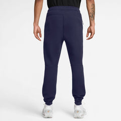 Barcelona  2025/26 Tech Fleece Jogger Pants on sale - Purple 