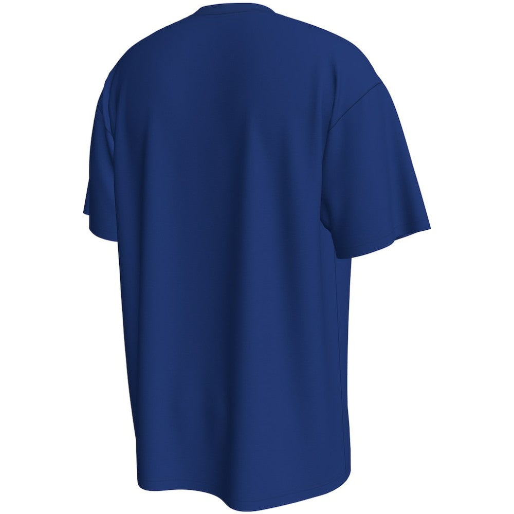 Chelsea London T-Shirt on sale - Blue 