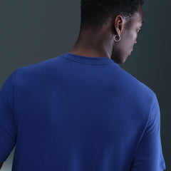 Barcelona Crest T-Shirt on sale - Royal 