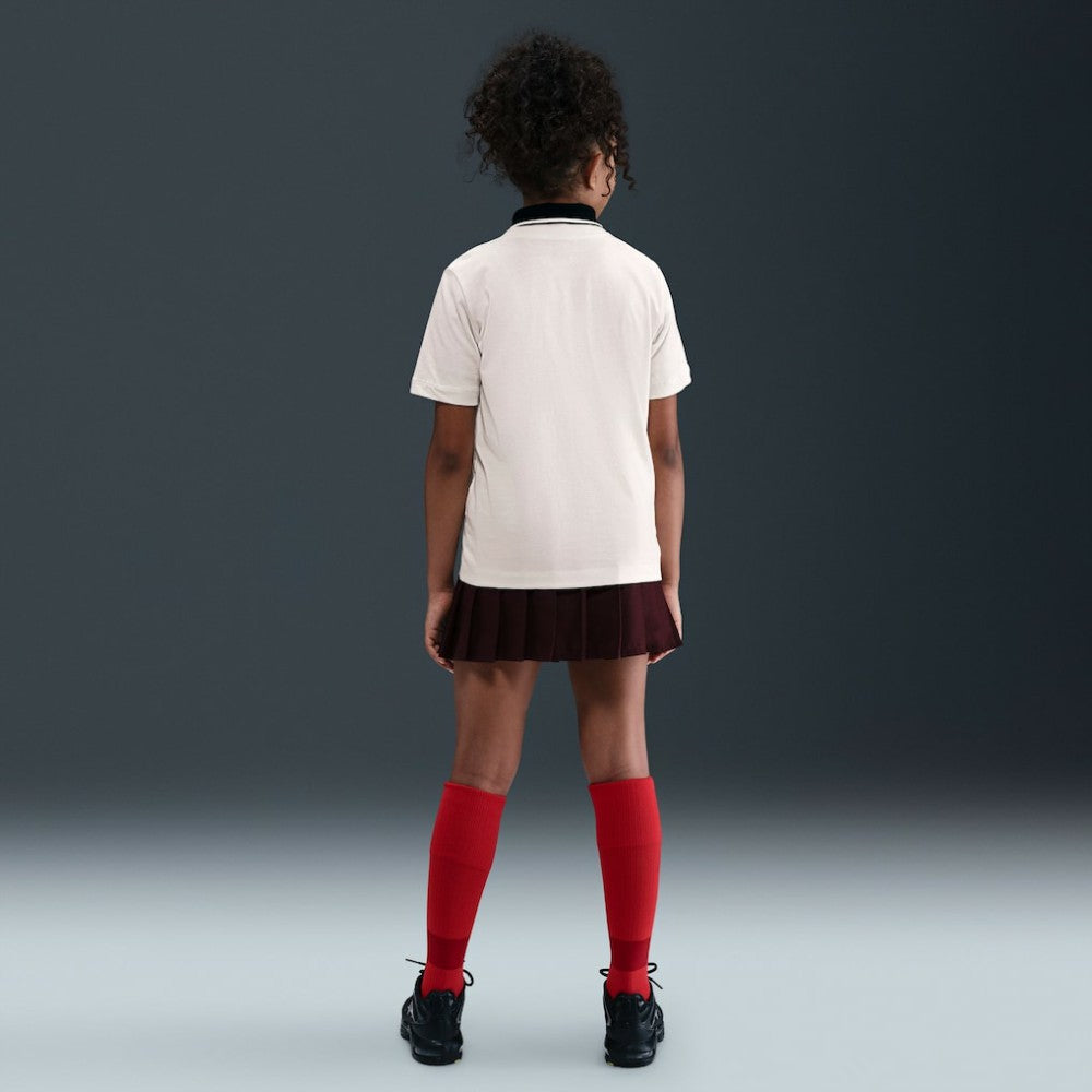 Chelsea Youth Lion T-Shirt on sale - Cream 