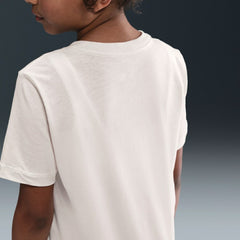 Chelsea Youth Lion T-Shirt on sale - Cream 