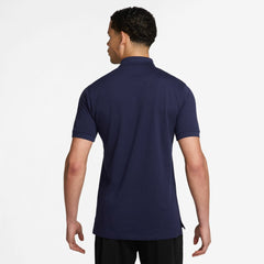 Barcelona 2025/26 Dri-FIT 2.0 Polo on sale - Purple 