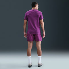 Barcelona 2025/26 Wordmark T-Shirt on sale - Purple 