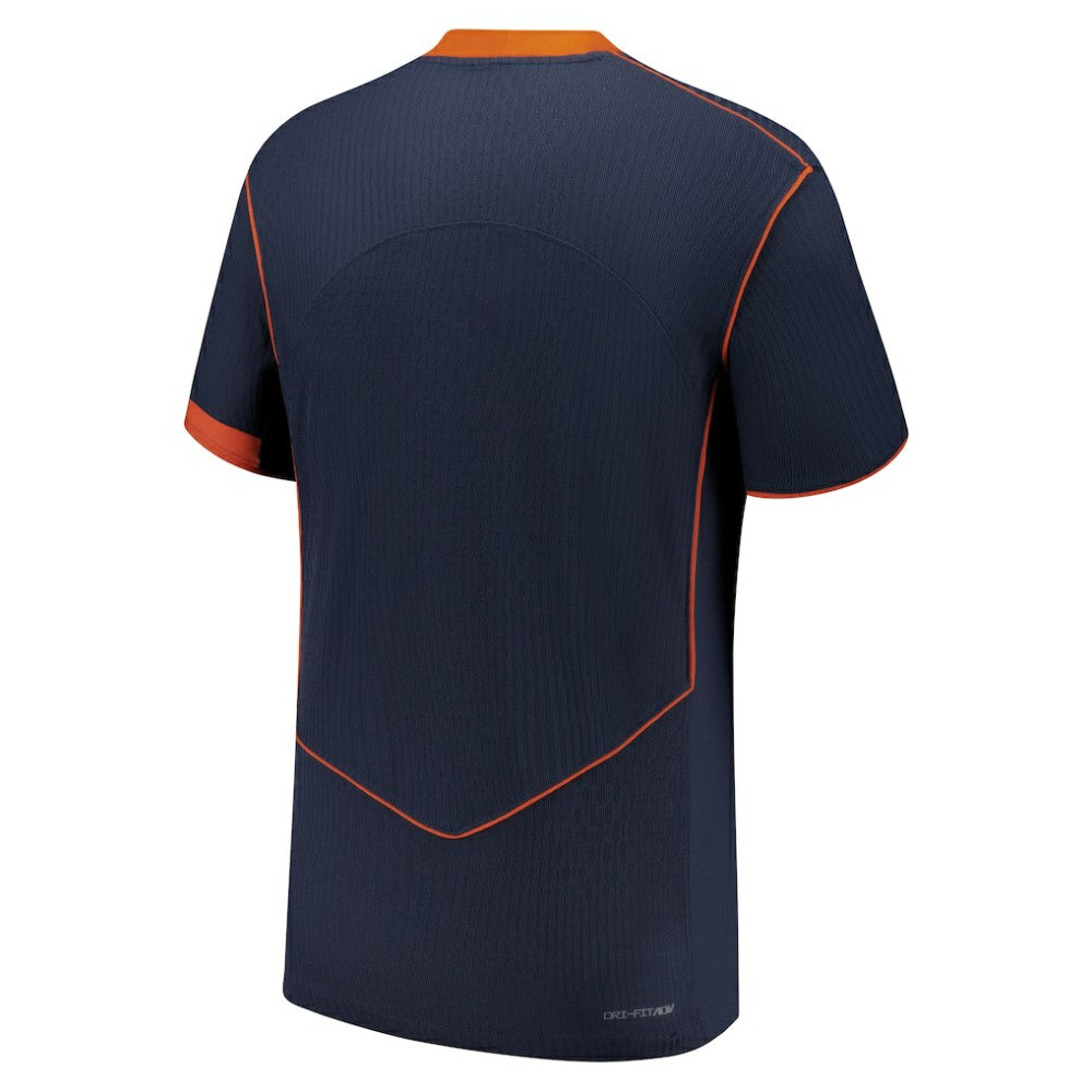 Inter Milan 2025/26 Third Jersey Discount - Blue 