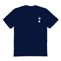 Tottenham Hotspur Vive La Fete Women's Impressions Artwork T-Shirt Sale - Navy 