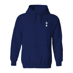 Tottenham Hotspur Vive La Fete Women's Color Badge Pullover Hoodie Sale - Navy 