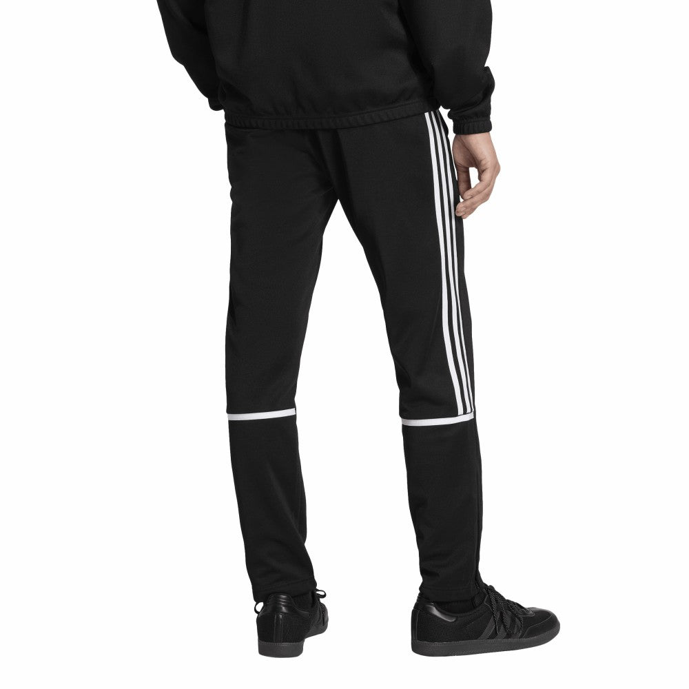 Juventus Lifestyler Track Pants Discount - Black 