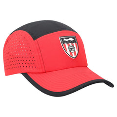 Sunderland Pursuit Perforated Camper / Red / Unisex 