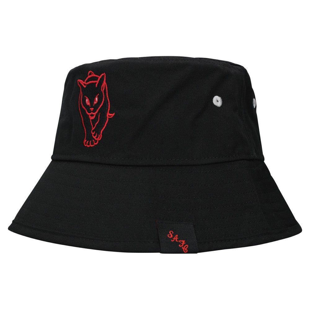 Sunderland Classics Boonie Hat / Black / Unisex 