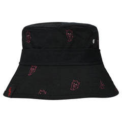 Sunderland Classics Boonie Hat / Black / Unisex 