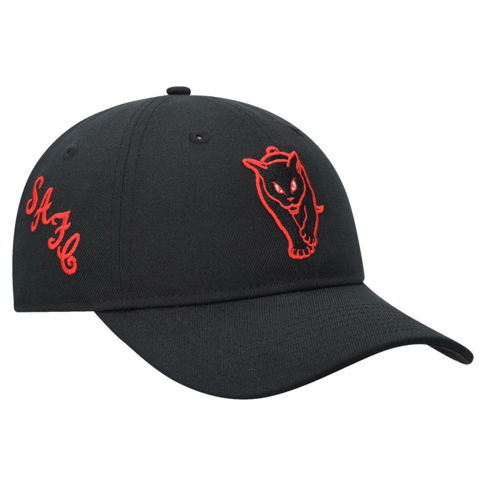 Sunderland Classics Embroidered Cap / Black / Kids 