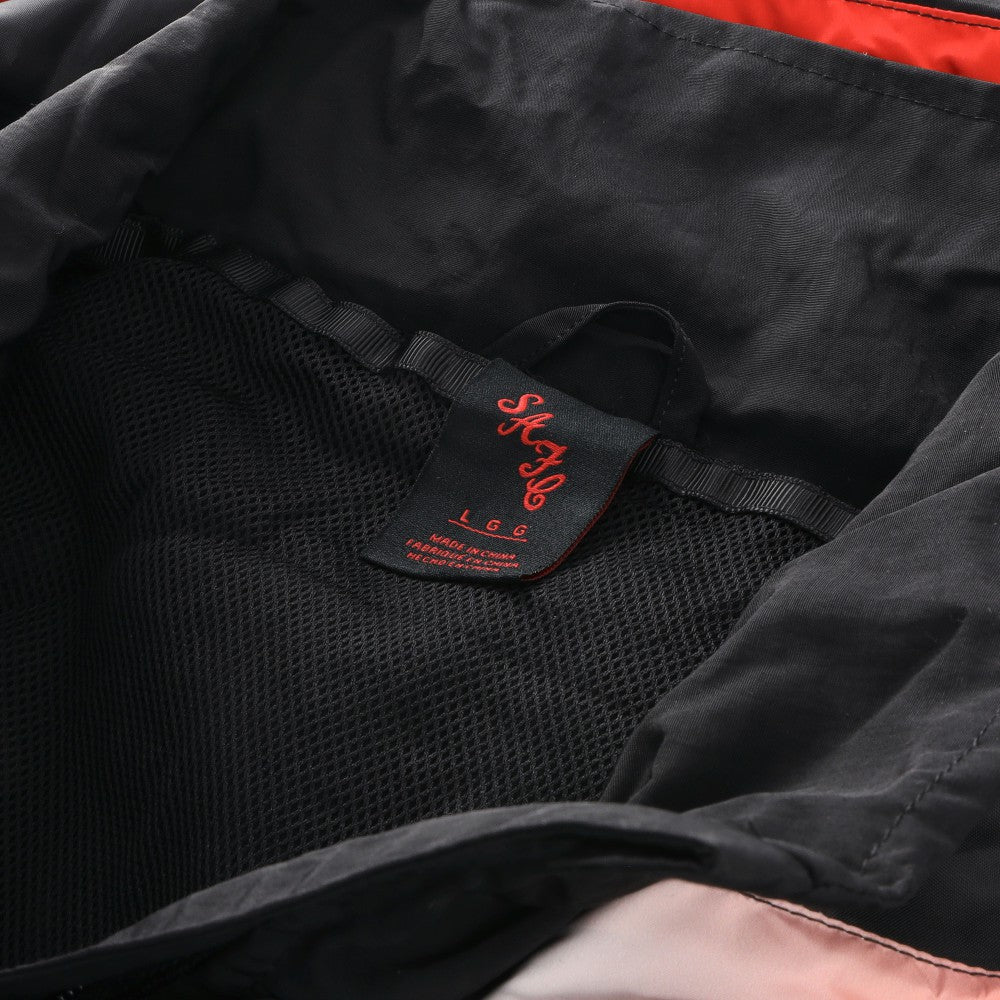 Sunderland Windbreaker / Black / Mens 