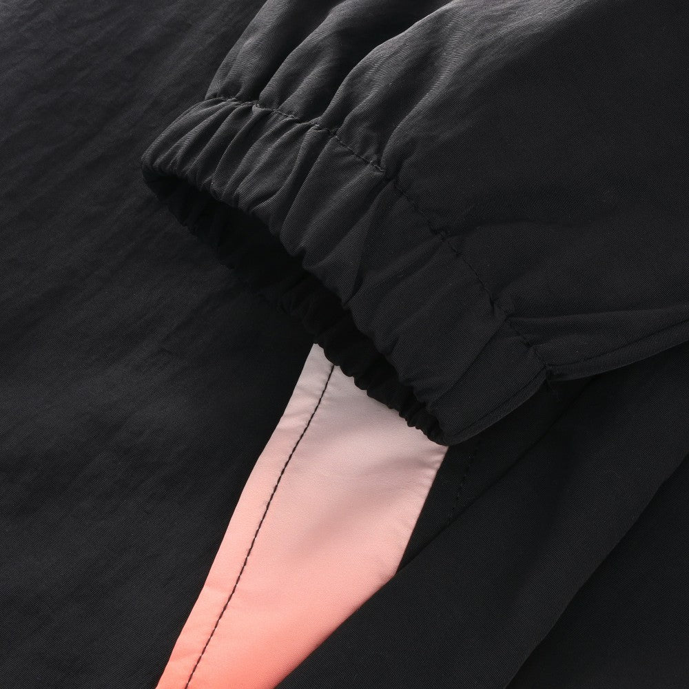 Sunderland Windbreaker / Black / Mens 