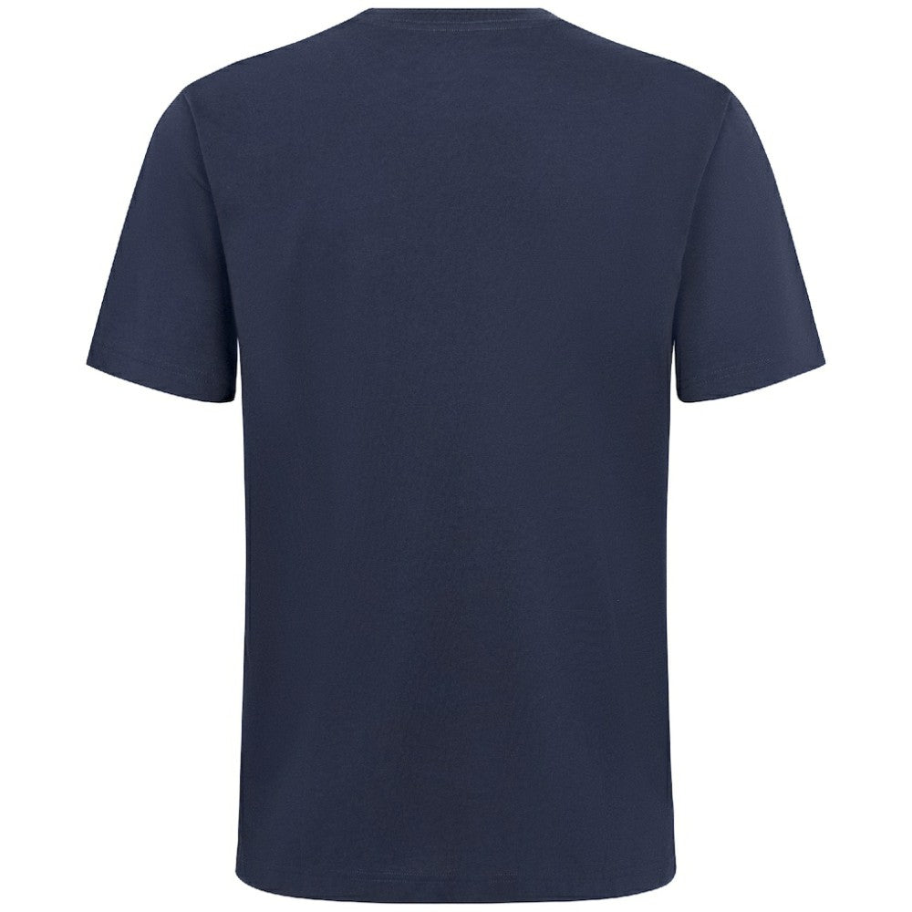 USMNT Levelwear Focal Blasted T-Shirt on sale - Navy 