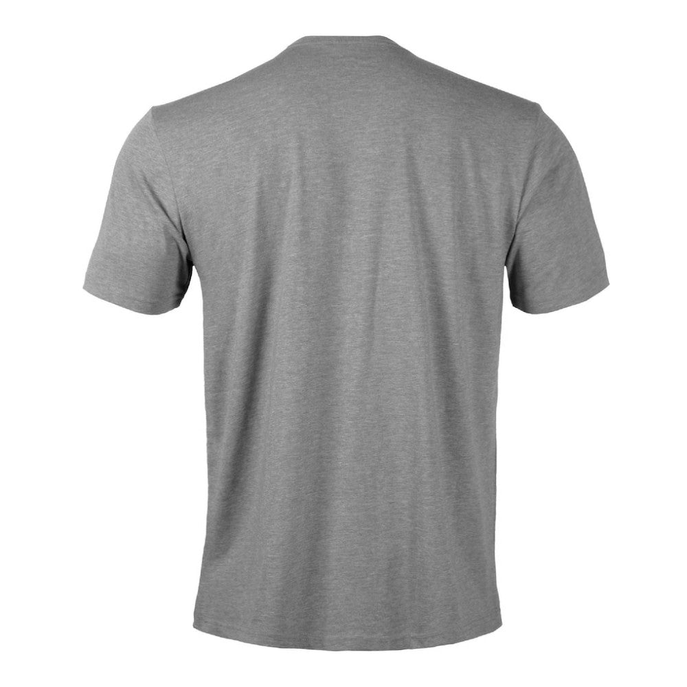 USWNT Levelwear Richmond Full On T-Shirt on sale - Gray 