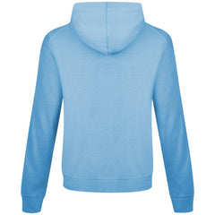 USWNT Levelwear Relay Full On Pullover Hoodie on sale - Light Blue 