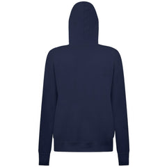 USWNT Levelwear Women's Adorn Express Pullover Hoodie on sale - Navy 