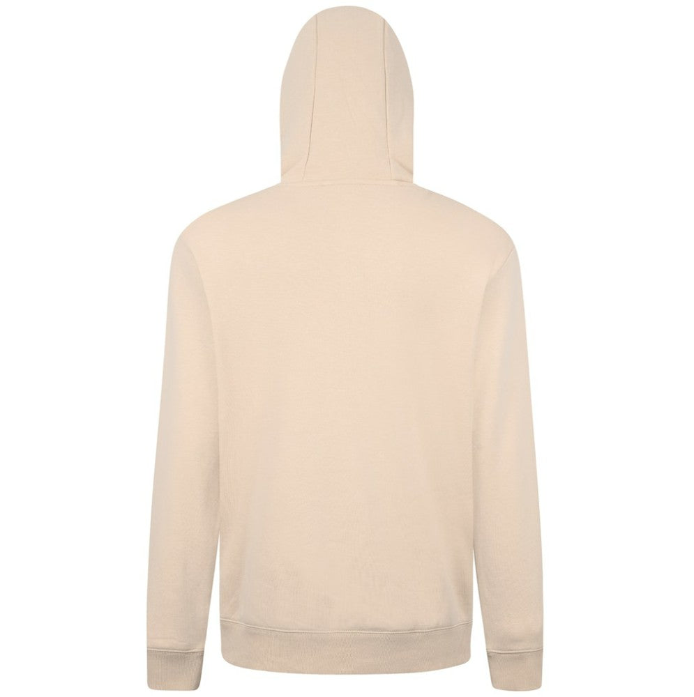 USWNT Levelwear Podium Full On Pullover Hoodie on sale - Khaki 