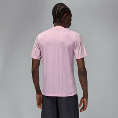 Paris Saint-Germain Academy Pro Pre-Match Dri-FIT Top on sale - Pink 