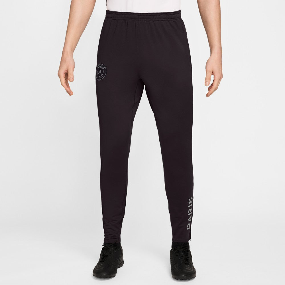 Paris Saint-Germain Strike Dri-FIT Pants on sale - Anthracite 
