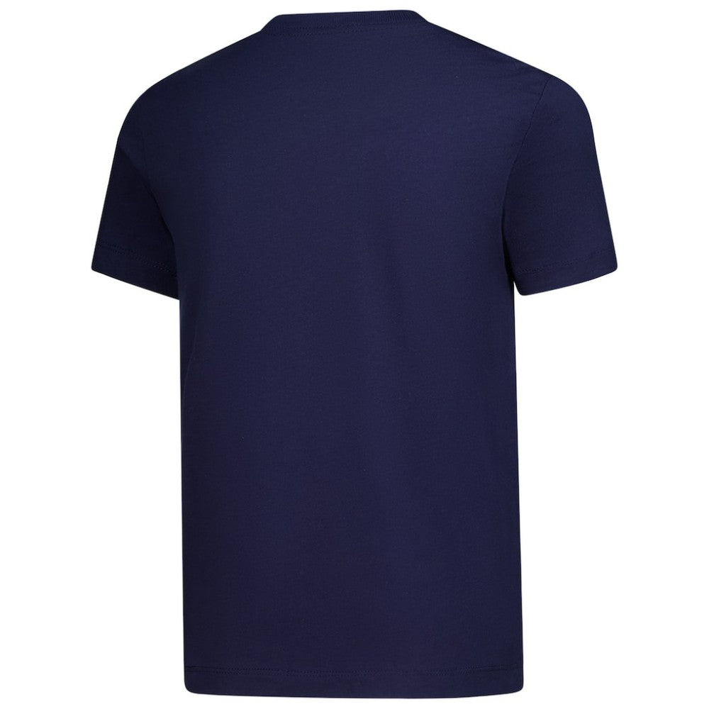Chelsea Youth T-Shirt on sale - Navy 