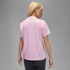 Paris Saint-Germain Women's 2025/26 Academy Pro Pre-Match Performance Dri-FIT Top on sale - Pink 