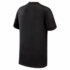 Paris Saint-Germain Jordan Brand Youth 2025/26 Fourth Replica Jersey on sale - Black 