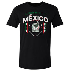Mexico National Team 500 Level 1923 T-Shirt for sale - Black 