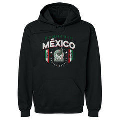 Mexico National Team 500 Level 1923 Pullover Hoodie for sale - Black 