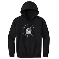 Mexico National Team 500 Level Youth  Futbol Pullover Hoodie for sale - Black 
