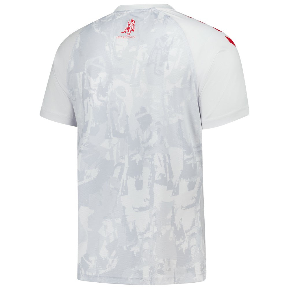 Sunderland Hummel Heroes Shirt for sale - White 