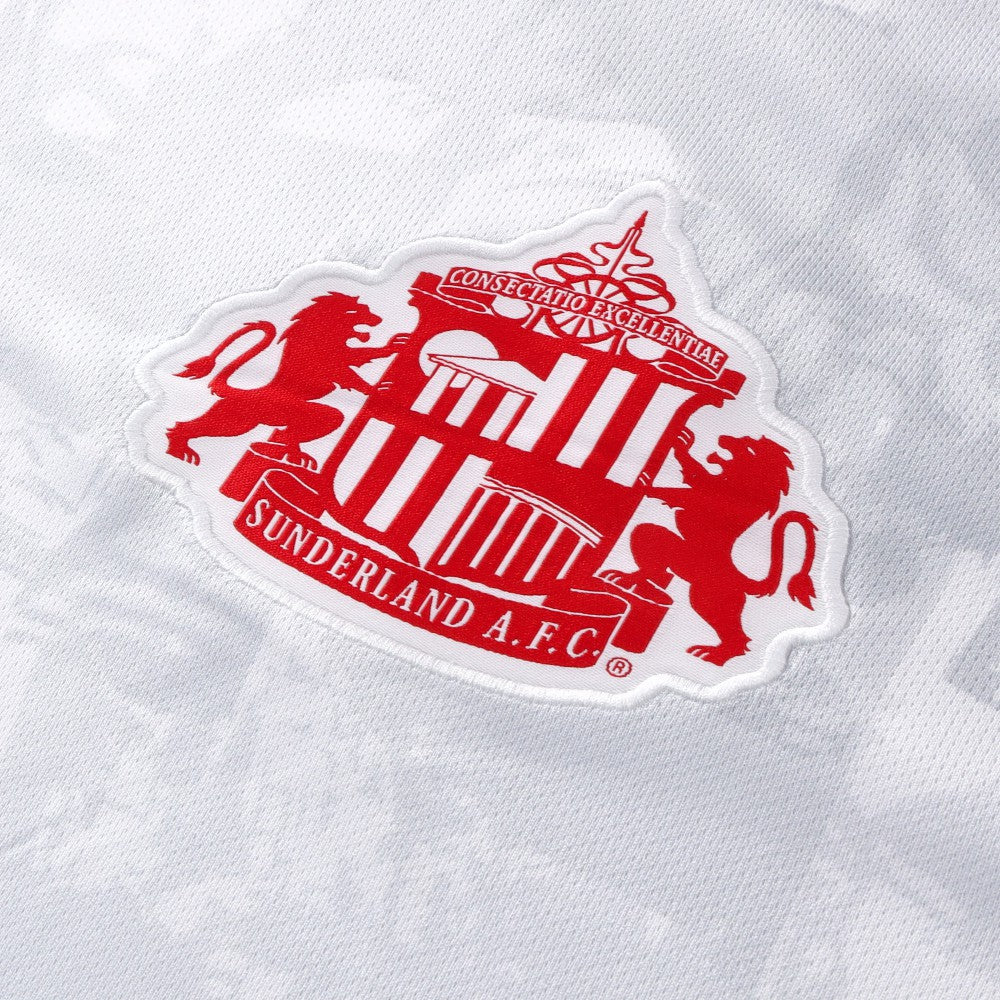 Sunderland Hummel Heroes Shirt for sale - White 