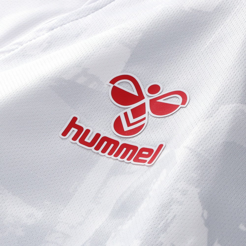 Sunderland Hummel Heroes Shirt for sale - White 