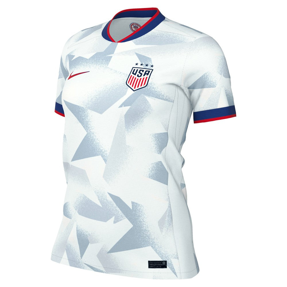 USWNT Women's 2025 Home Replica Jersey for sale - White 
