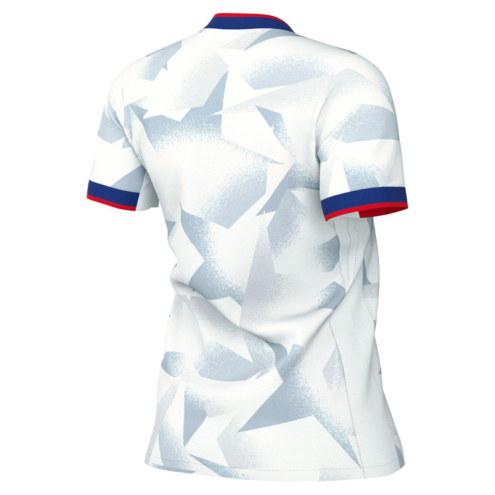 USWNT Women's 2025 Home Replica Jersey for sale - White 