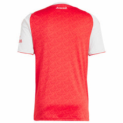 Arsenal 2025/26 Home Replica Jersey on sale - Red 