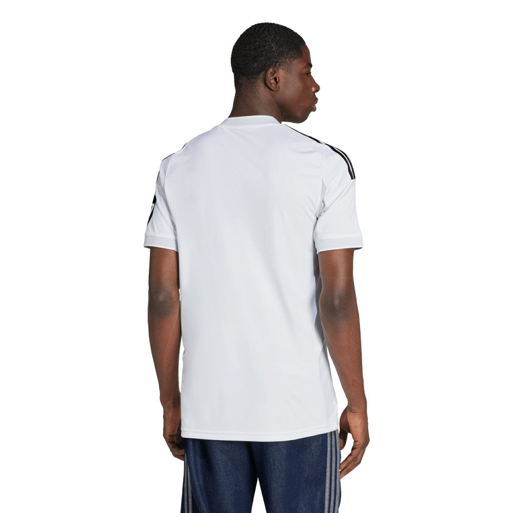 Real Madrid 2025/26 Home Replica Jersey Discount - White 