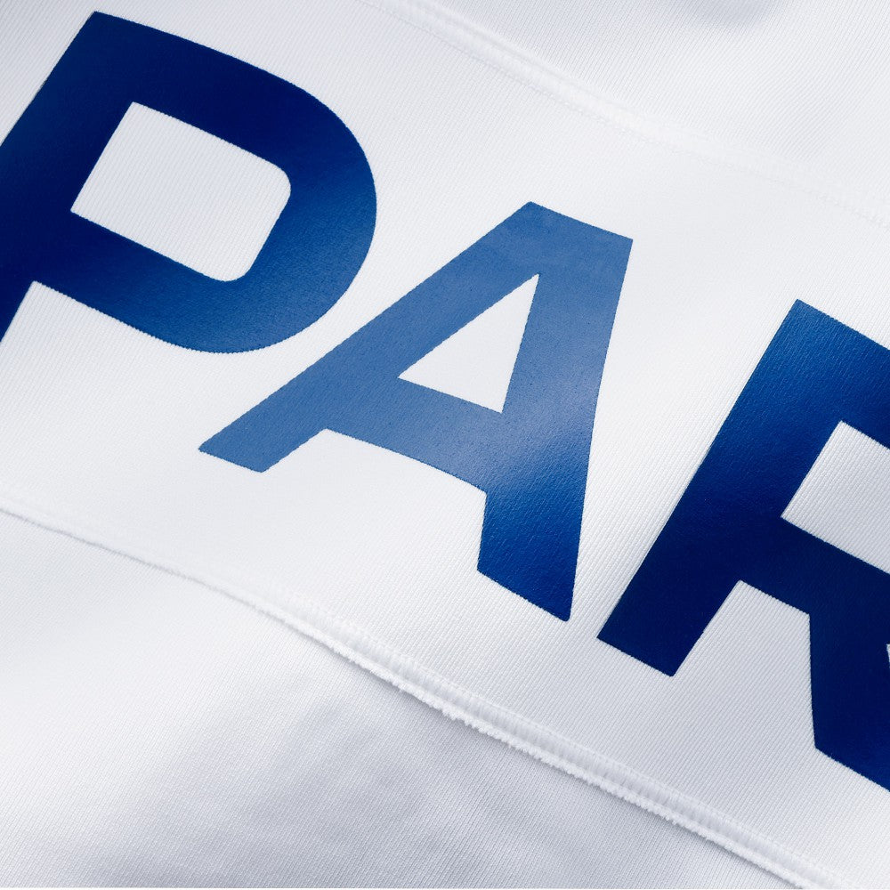 Paris Saint-Germain 2025 Soccer x NFL Game Jersey on sale - White 