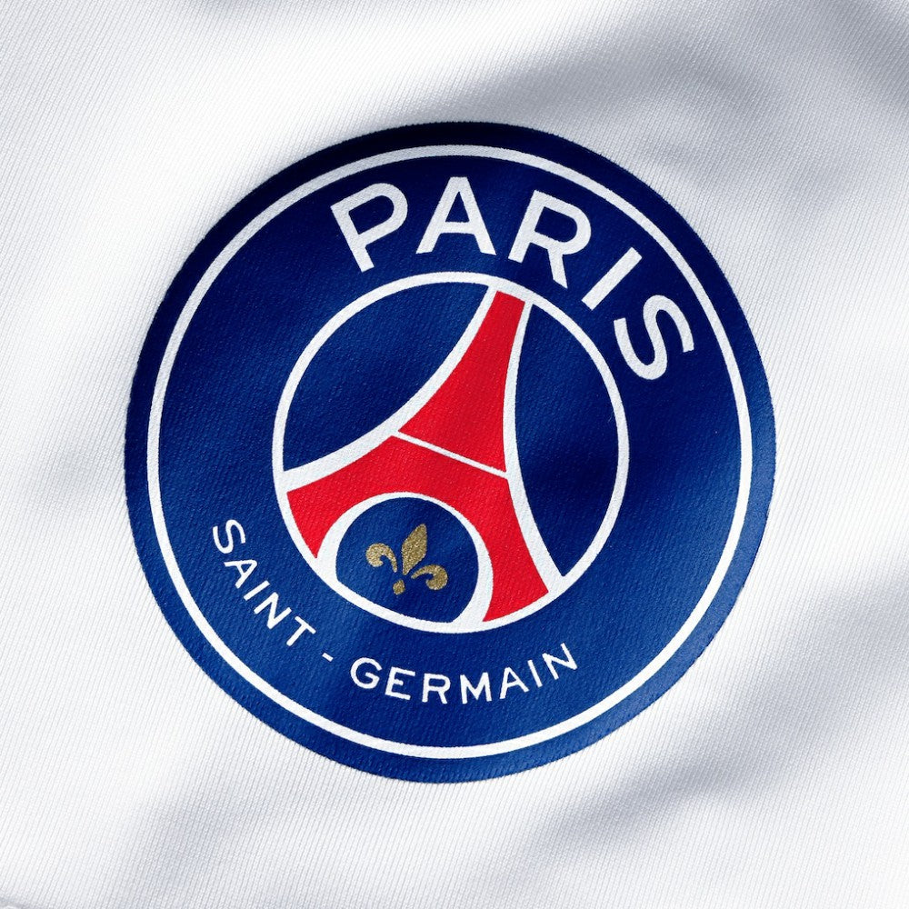 Paris Saint-Germain 2025 Soccer x NFL Game Jersey on sale - White 