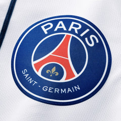 Paris Saint-Germain 2025 Soccer x MLB Limited Jersey on sale - White 