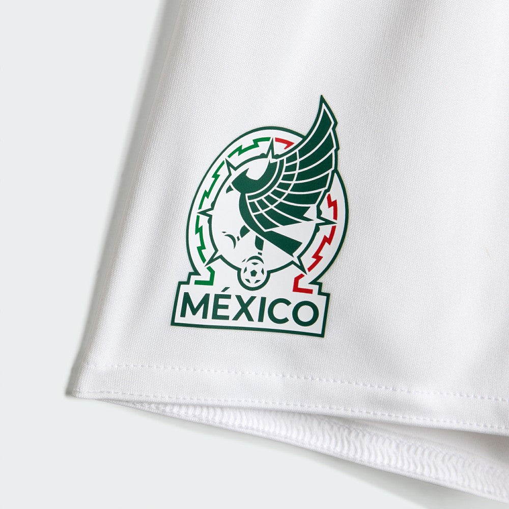 Mexico National Team Infant FIFA x World Cup Home 2026 Replica Mini Kit for sale - Green 